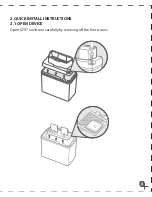 Preview for 8 page of Gosafe G797 User Manual