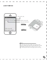 Preview for 12 page of Gosafe G797 User Manual