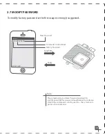 Preview for 13 page of Gosafe G797 User Manual