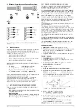 Preview for 21 page of Gossen MetraWatt 62 N Series Operating Instructions Manual