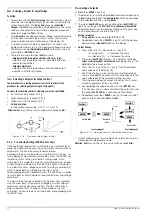 Preview for 22 page of Gossen MetraWatt 62 N Series Operating Instructions Manual