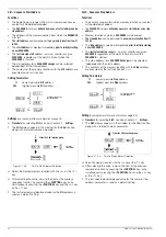 Preview for 32 page of Gossen MetraWatt 62 N Series Operating Instructions Manual