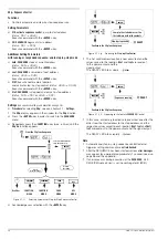 Preview for 34 page of Gossen MetraWatt 62 N Series Operating Instructions Manual