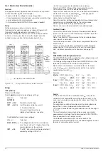 Preview for 54 page of Gossen MetraWatt 62 N Series Operating Instructions Manual