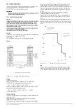 Preview for 55 page of Gossen MetraWatt 62 N Series Operating Instructions Manual