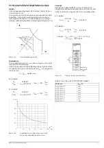 Preview for 57 page of Gossen MetraWatt 62 N Series Operating Instructions Manual