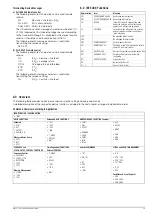 Preview for 59 page of Gossen MetraWatt 62 N Series Operating Instructions Manual