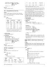 Preview for 67 page of Gossen MetraWatt 62 N Series Operating Instructions Manual