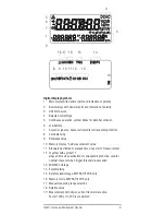 Preview for 3 page of Gossen MetraWatt METRA HIT 28 S Operation Instructions Manual