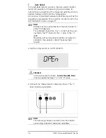 Preview for 16 page of Gossen MetraWatt METRA HIT 28 S Operation Instructions Manual