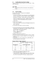 Preview for 32 page of Gossen MetraWatt METRA HIT 28 S Operation Instructions Manual