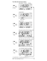 Preview for 39 page of Gossen MetraWatt METRA HIT 28 S Operation Instructions Manual