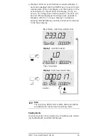 Preview for 45 page of Gossen MetraWatt METRA HIT 28 S Operation Instructions Manual