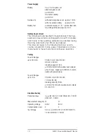 Preview for 72 page of Gossen MetraWatt METRA HIT 28 S Operation Instructions Manual