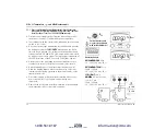 Preview for 35 page of Gossen MetraWatt METRAHIT AM BASE Operating Instructions Manual