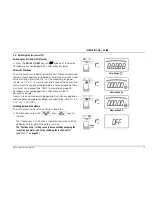 Preview for 17 page of Gossen MetraWatt METRAHIT Base Operating Instructions Manual