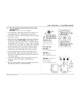 Preview for 41 page of Gossen MetraWatt METRAHIT Base Operating Instructions Manual