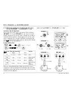 Preview for 44 page of Gossen MetraWatt METRAHIT Base Operating Instructions Manual