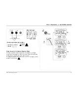 Preview for 29 page of Gossen MetraWatt METRAHIT EBASE Operating Instructions Manual