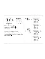 Preview for 31 page of Gossen MetraWatt METRAHIT EBASE Operating Instructions Manual