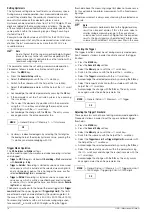 Preview for 18 page of Gossen MetraWatt METRAHIT IM E-DRIVE Operating Instructions Manual