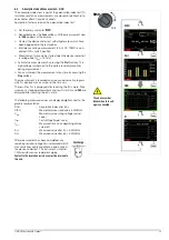 Preview for 25 page of Gossen MetraWatt METRAHIT IM E-DRIVE Operating Instructions Manual