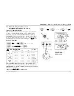 Preview for 45 page of Gossen MetraWatt METRAHIT ISO Operation Manual