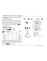 Preview for 46 page of Gossen MetraWatt METRAHIT ISO Operation Manual