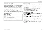 Preview for 23 page of Gossen MetraWatt METRAHIT T-COM PLUS Operating Instructions Manual