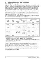 Preview for 10 page of Gossen MetraWatt METRAport 32 XS Operating Instructions Manual