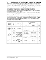 Preview for 11 page of Gossen MetraWatt METRAport 32 XS Operating Instructions Manual