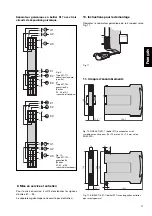 Preview for 11 page of Gossen MetraWatt SINEAX TI 807-1 Operating Instructions Manual