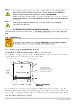 Preview for 11 page of Gossen MetraWatt SMARTCONTROL ECS Installation Instructions Manual