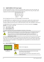 Preview for 13 page of Gossen MetraWatt SMARTCONTROL ECS Installation Instructions Manual