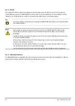 Preview for 25 page of Gossen MetraWatt SMARTCONTROL ECS Installation Instructions Manual