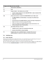 Preview for 32 page of Gossen MetraWatt SMARTCONTROL ECS Installation Instructions Manual