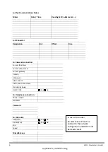 Preview for 39 page of Gossen MetraWatt SMARTCONTROL ECS Installation Instructions Manual