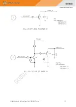 Preview for 20 page of GOSUNCN WeLink ME3616 Hardware Development Manual