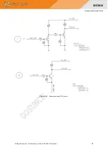 Preview for 30 page of GOSUNCN WeLink ME3616 Hardware Development Manual