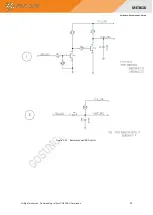 Preview for 31 page of GOSUNCN WeLink ME3616 Hardware Development Manual