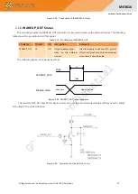 Preview for 38 page of GOSUNCN WeLink ME3616 Hardware Development Manual