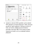 Preview for 25 page of gosund P1 User Manual