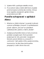 Preview for 48 page of gosund P1 User Manual