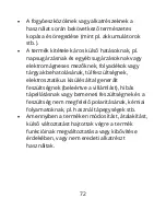 Preview for 72 page of gosund P1 User Manual