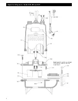 Preview for 8 page of Goulds 3885 Installation, Operation & Maintenance Instructions Manual