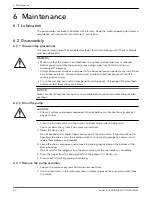 Preview for 22 page of Goulds e-1500 Series Instruction Manual