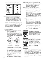 Preview for 34 page of Goulds e-SV Instruction Manual