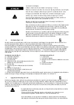 Preview for 22 page of Goulds GBG Installation And Operating Instructions Manual