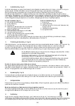 Preview for 30 page of Goulds GBG Installation And Operating Instructions Manual