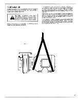 Preview for 3 page of Goulds Marlow 530 Series Instruction Manual